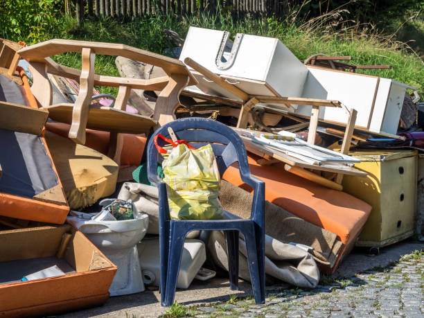 Best Same-Day Junk Removal  in Mountain Park, GA