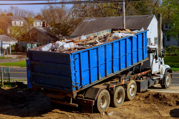 Best Local Junk Hauling  in Mountain Park, GA