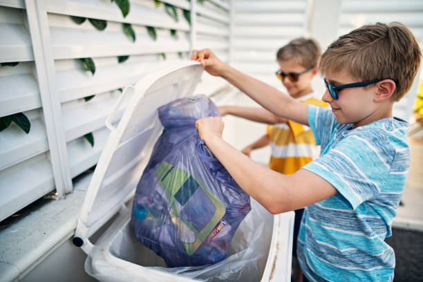Best Estate Cleanout Services  in Mountain Park, GA