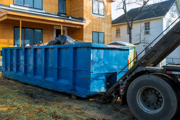 Best Basement Cleanout Services  in Mountain Park, GA