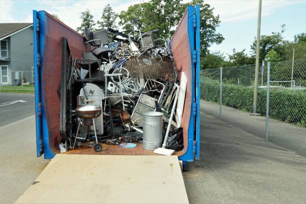 Debris Removal in Mountain Park, GA