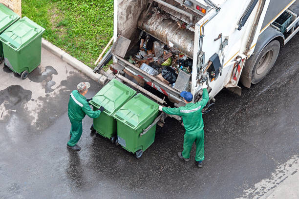 Best Yard Waste Removal  in Mountain Park, GA