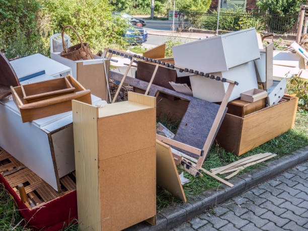 Best Commercial Cleanout Services  in Mountain Park, GA