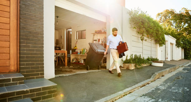 Best Commercial Cleanout Services  in Mountain Park, GA