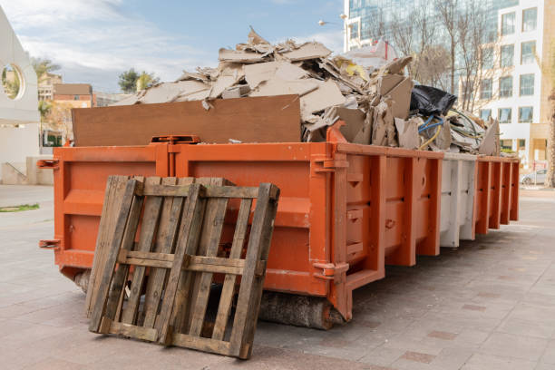 Best Yard Cleanup Services  in Mountain Park, GA