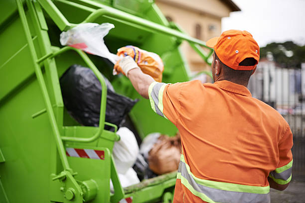 Best Full-Service Junk Removal  in Mountain Park, GA