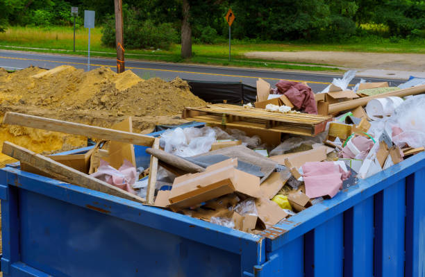 Best Commercial Junk Removal  in Mountain Park, GA